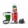  Blender cu pahare NutriBullet 0C22300042 900 W rosu