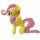  MASCOTA MY LITTLE PONY FLUTTERSHY, 22CM