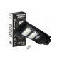  Lampa stradala 100 W 1500 lm alimentata solar