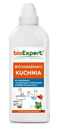  BioExpert preparat lichid fosa septica 1 l 1 kg