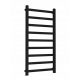  Radiator baie apa MC 430 W 530 x 1260 mm negru