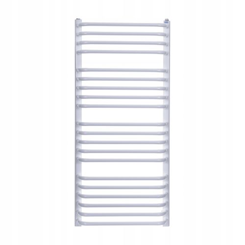 Radiator baie cu apa Scano 719 W 640 x 1170 mm alb