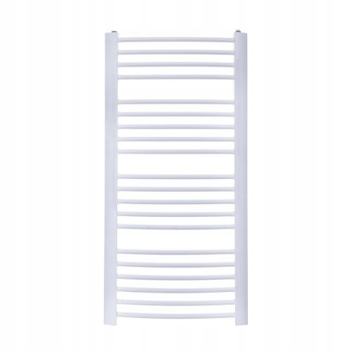 Radiator baie cu apa Scano 543 W 575 x 1170 mm alb