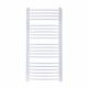 Radiator baie cu apa Scano 543 W 575 x 1170 mm alb