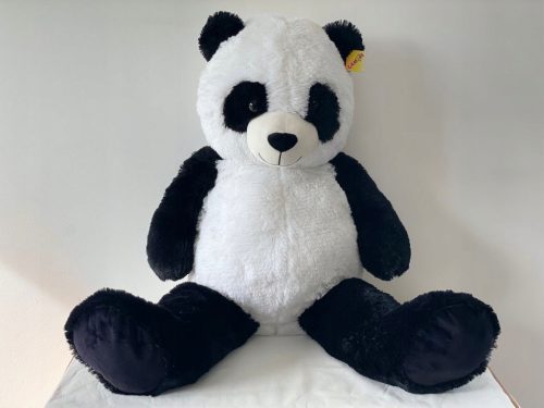  URSUT DE PANDA MARE MARE GIGANT 80CM