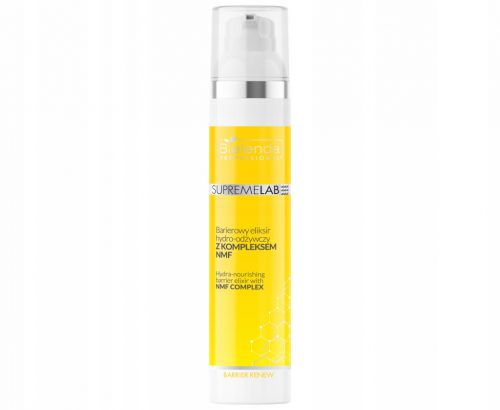  BIELENDA SUPREMELAB BARRIER RENEW ELIXIR HRANIT