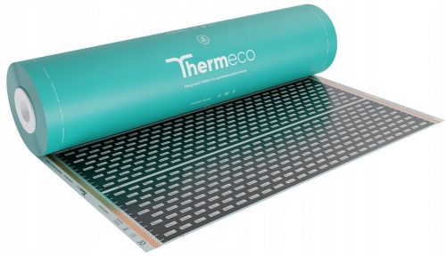  FILM DE ÎNCĂLZIRE THERMECO PREMIUM 150W/m²