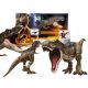  Figura de acțiune Mattel Jurassic World Super Colossal Tyrannosaurus Rex