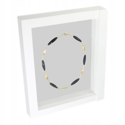 Rama DISPLAY - Elite White DISPLAY 18x23cm