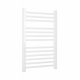 Radiator baie cu apa Warmtec 267 W 450 x 720 mm alb