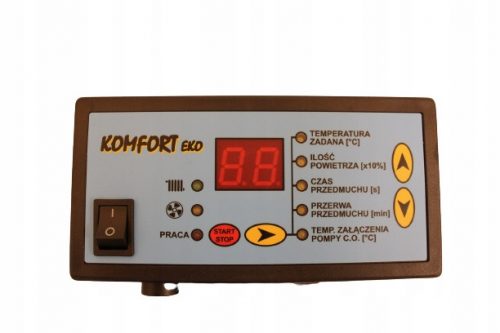  Controler Elster KZ-010236