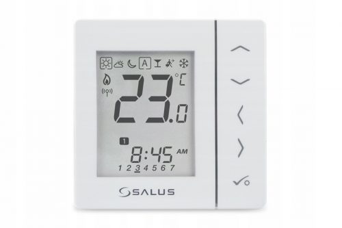  Controler Salus VS20WRF