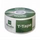  DRIPER TAPE T-Tape RIVULIS 10 cm 2300 m