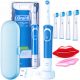  Periuta de dinti electrica Oral-B Vitality 100 5903818960069