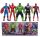  Figurine Marvel Avengers End Game