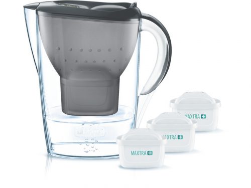  Brita Marella 2,4 l ulcior cu filtru de grafit