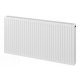 Radiator panou din otel Mexen 992 W, alb, 600 x 600 mm