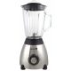  Blender de sticla 500W INOX zdrobit gheata 1.5l Łucznik BL-566