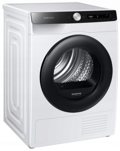  Uscător Samsung DV80T5220AE 8kg Pompă de căldură OptimalDry