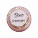  ELISIUM SHOWSTOPPER FOLIE DE TRANSFER CALDE DE AUR