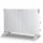 Încălzitor convector alb Elit 2500 W