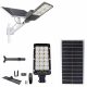  Lampa stradala YDI 400 W 40000 lm alimentata solar