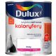  Vopsea acrilica Dulux pentru metal 0,75 l, alb satinat