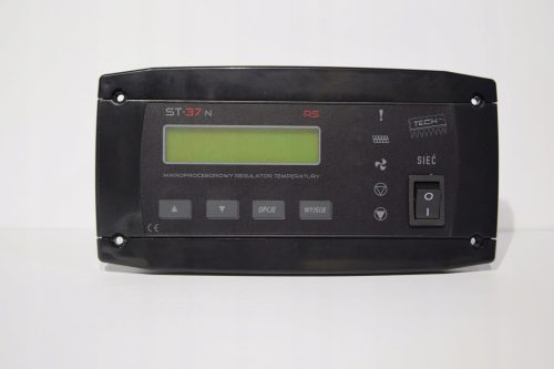 Controler Tech ST-37NRS