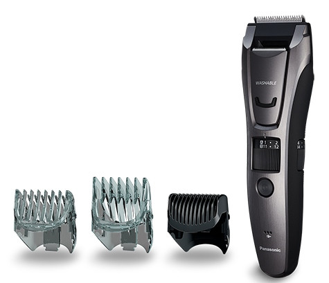  Trimmer Panasonic RB-M300BE-K