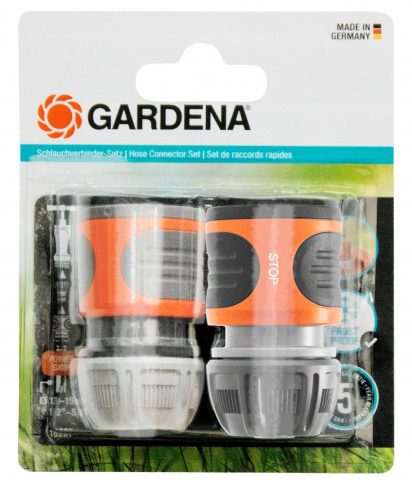  Conector rapid Gardena 18279-20