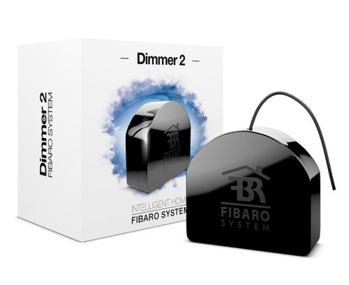 Controler FIBARO Dimmer 2 Z-Wave