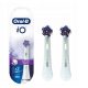  ORAL-B iO TIPS ALBE RADIANTE 2 BUC