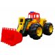  XL EXCAVATOR MARE TRACTOR BULLDOZER 80CM