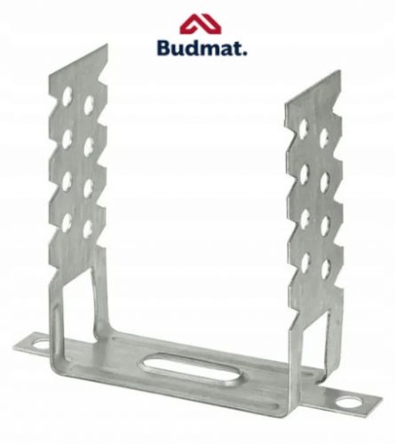 Umeraș plat Budmat Es 60/75 Cd60 profil 100 buc