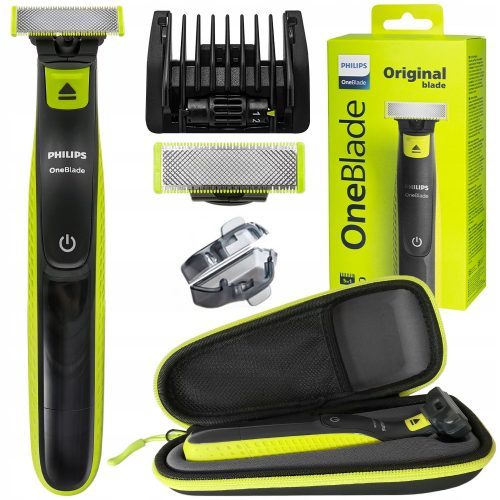  Aparat de ras Philips One Blade QP2721/20