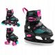  patine in linie 3in1 SMJ Sport BS-616TP, marimile 31-34