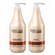  Sampon Sleek Line Repair Stapiz 1000 ml regenerare si hidratare