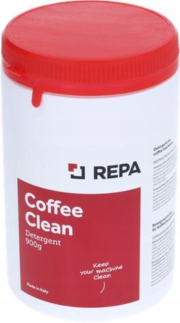 COFFEE CLEAN pulbere de curățat aparat de cafea 900g