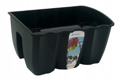  Cutie balcon 27,8 x 39,3 cm, plastic