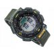  Ceas Casio PRG-340-3ER, verde, curea