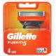  Cartușe de ras Gillette Fusion5 Blades 4 buc