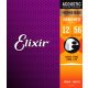 Corzi Elixir NanoWeb Phosphor Bronze (12-56)