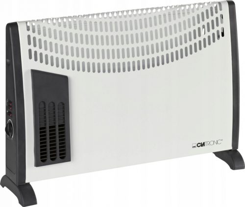  Clatronic KH 3433 Convector electric de 1900 W