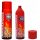  Spray de stingere a incendiilor 500 ml (2 buc) Stingator de incendiu de bucatarie ABEF