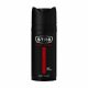  STR 8 Red Code Deodorant spray 150ml