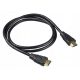  Cablu Vayox cablu hdmi VA0186-3 HDMI - HDMI 3 m