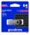  Pendrive GOODRAM UTS3 64 GB USB 3.0 negru