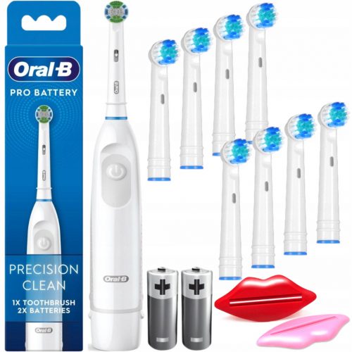  Periuta de dinti electrica Oral-B Advance Power DB4010 5903818965484