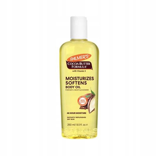  Palmer's Cocoa Butter Formula 250 ml ulei de corp