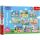  Trefl puzzle 9in1 327 piese PUZZLE 93188